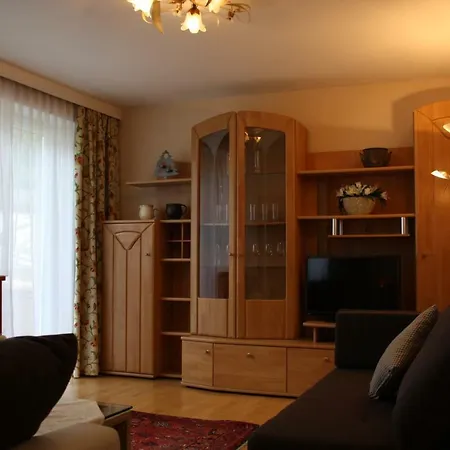 Lejlighed Flat