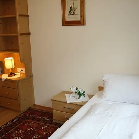 Lejlighed Flat Schwendau