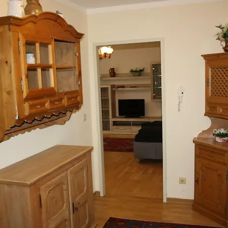 Flat * Schwendau