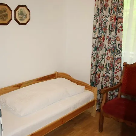 Flat Apartment